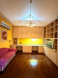 Belgravia Park (D28), Terrace #570592931